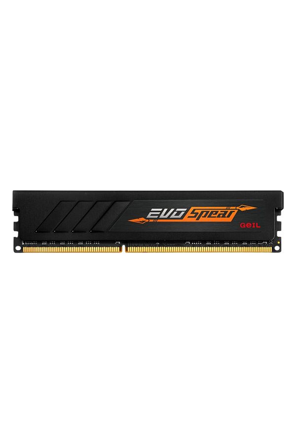 GEIL-Evo Spear Gsb48Gb2666C19Sc 8Gb Ddr4 2666Mhz Cl19 Desktop Memory 1