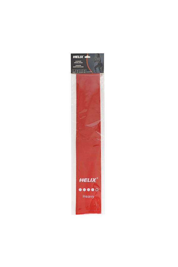 Helix-Exercise Loop Band - Heavy 1