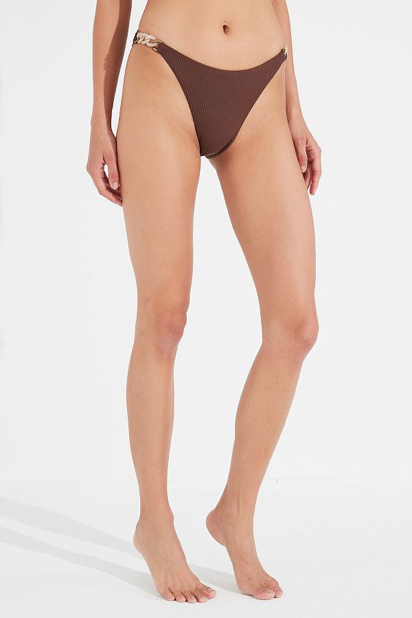 Penti-Pari Side Bikini Bottom 1
