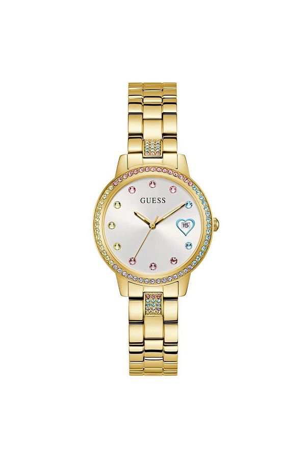 Guess-Ladies Watch Guess GW0657L2, Quartz, 34mm, 3ATM 1