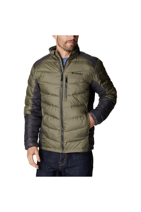 Columbia-Labyrinth Loop Jacket, Men's Jacket 1