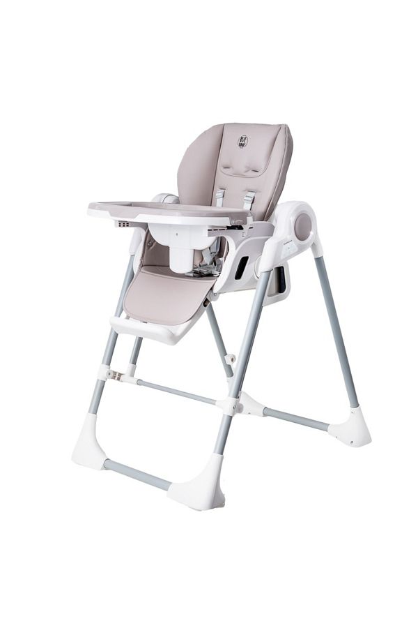 BUF BOOF-Smart rocking chair and table X1 BUF BOOF 3 recline positions, 5 height adjustable positions 1