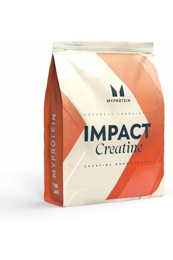MYPROTEIN-| Creatine Monohydrate | Unflavored | Vegan Friendly | Maximum Strength | Power | Stamina 1