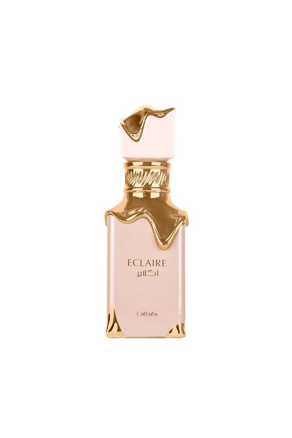 lattafa-Lattafa Eclaire EDP Spray 100ML Long Lasting 8 Enchanting Fragrance For Women 1