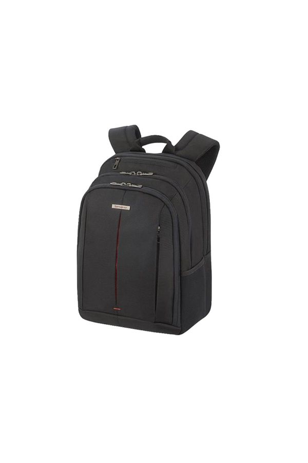 Samsonite-CM5-09-005 14.1" Guard IT 2.0 Notebook Backpack Black 1