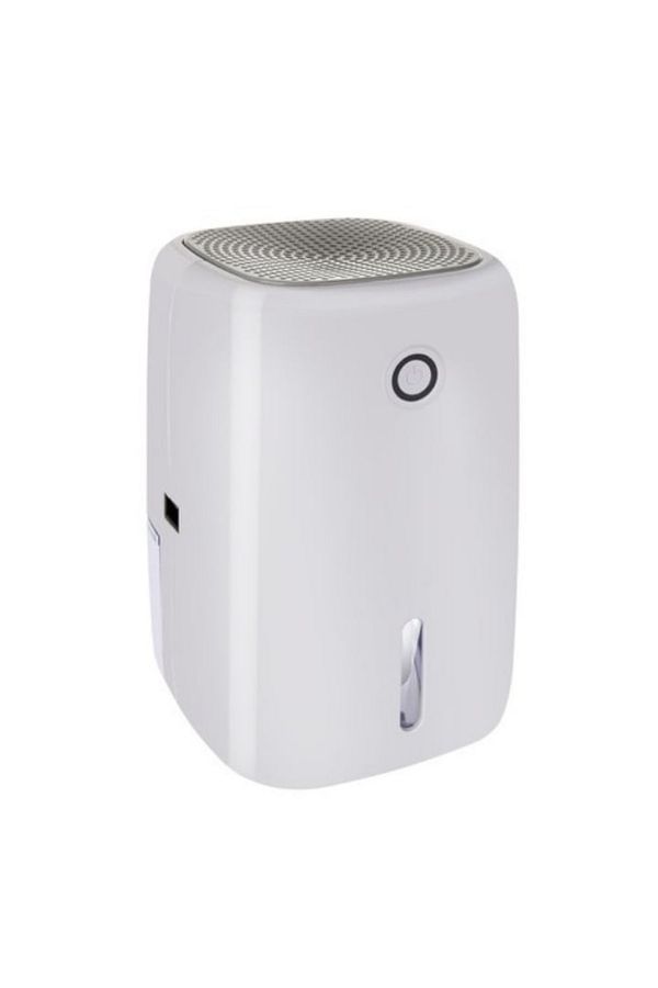 varioshop-Dezumidificator de camera VarioShop®, functia oprire automata, silentios, 330 ml/zi, capacitate 800 1