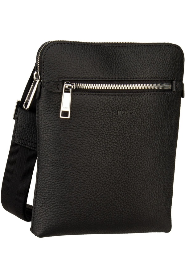 BOSS-Beuteltasche Crosstown Single Zip Envelope 1