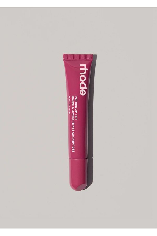 rhode-Peptide Lip Tint - Raspberry Jelly, 10ml 1