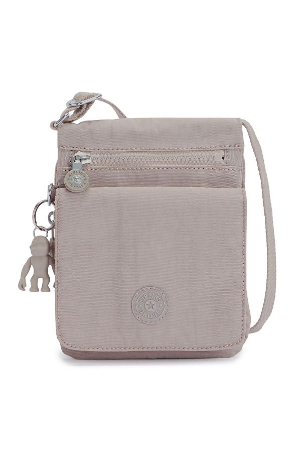 Kipling-Classics Basic New Eldorado Umhängetasche 15 cm 1