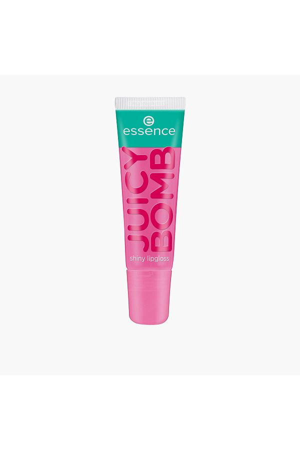 Essence-Essence Juicy Bomb Shiny Lipgloss - 10 ml 1