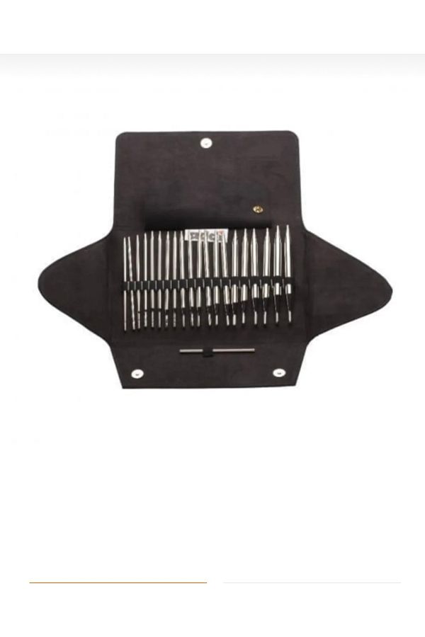 ADDİ-Addi Click Basic Interchangeable Needle Set 650-02 1