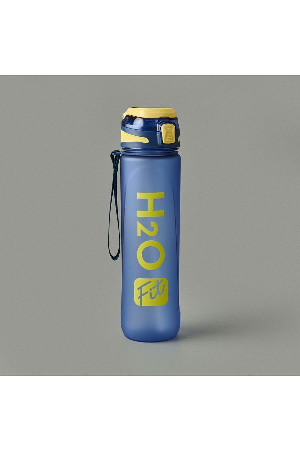 MATMEL-H2O Fit Polycarbonate Flask - - 1 Lt 1