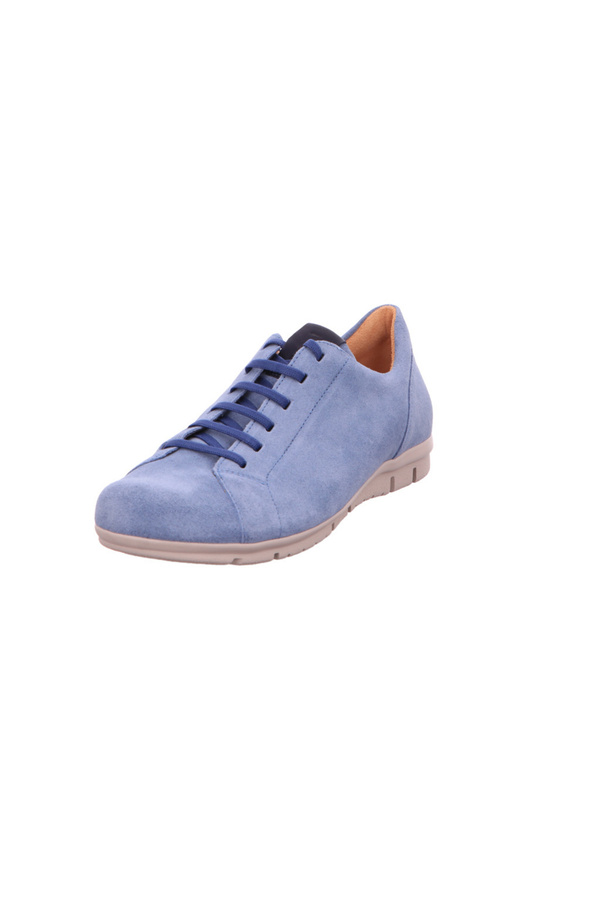Think!-Sneaker für Herren in blau 1