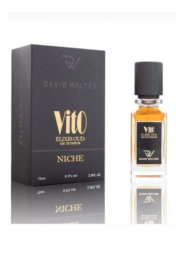 Phyto-Elixir Oud Perfume from Phyto 75 ml 1