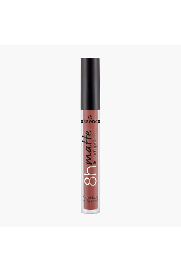 Essence-Essence Matte Liquid Lipstick 1