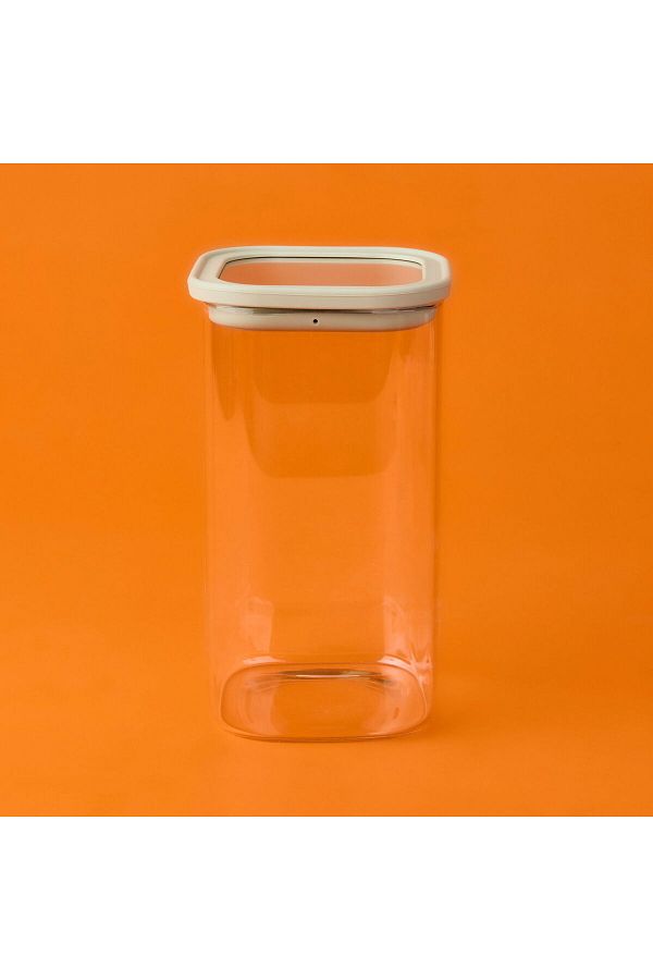 ASPARTAM-Nuevo Cam Storage Container - - 1.5 Lt 1