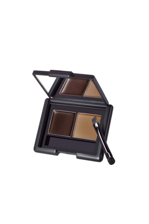 ELF-elf eyebrow gel and powder set 1