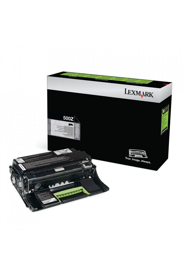 Lexmark-Lexmark 50F0Z00, Unitate Imagine originala, 60000 pagini 1