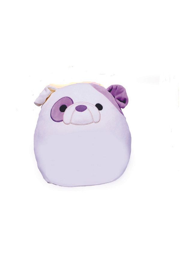 rexa-Danielle the Bulldog Squishmallow Plush by Kelly Toys 1