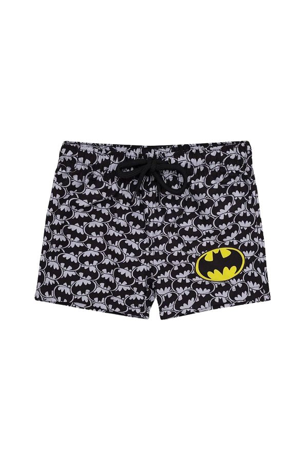 SLIPSTOP-Bruce Boy's Shorts Boy's Shorts Sm21120183 1