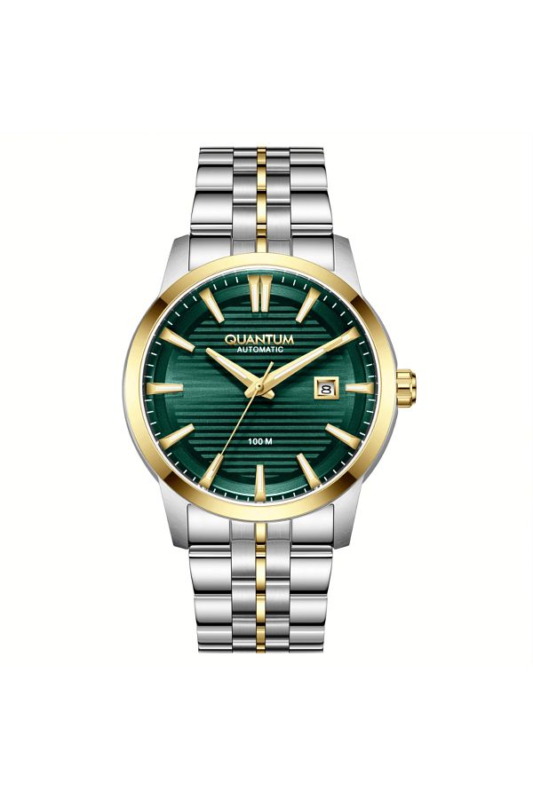 Quantum-Qmg1191.390 Automatic Wristwatch 1