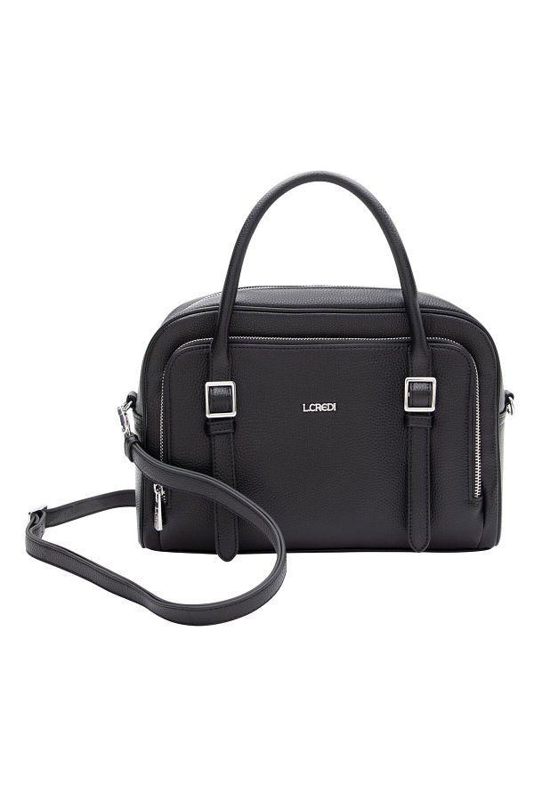 L.CREDI-Panja Handbag 34 cm 1