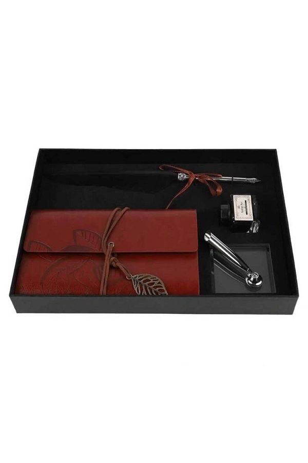 Südor-Sudor Cl04 Notebook Calligraphy Set Boxed 1