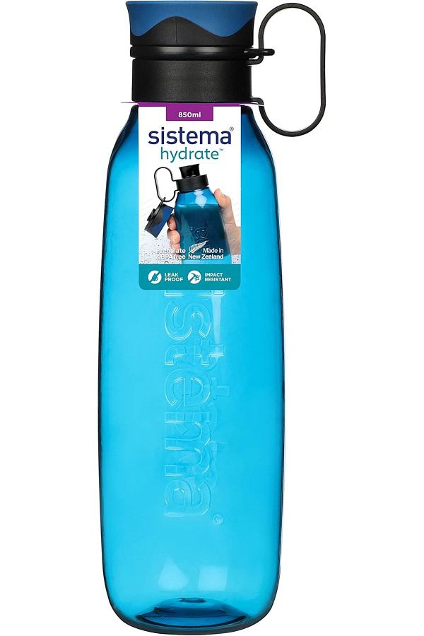 Generic-Sistema Tritan Traverse Bottle 850 ml 1