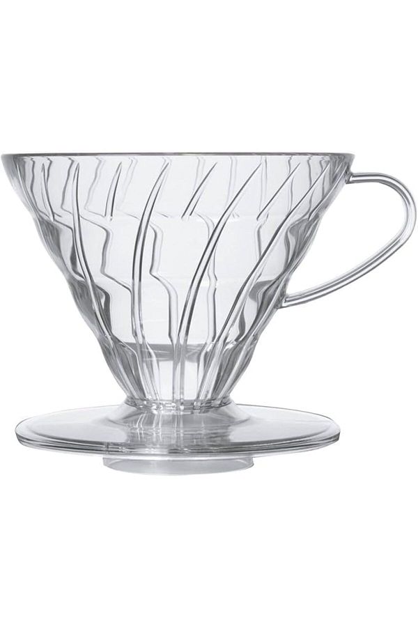 Generic-Specialty Coffee Machine Filter and Drip Funnel V60 Drip Filter Pot Size 02 1