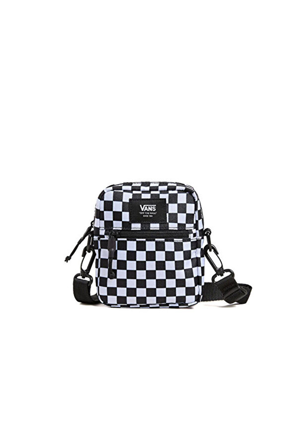 Vans Bail Shoulder Bag Shoulder Bag Vn000Mp6Y281 Black- Trendyol