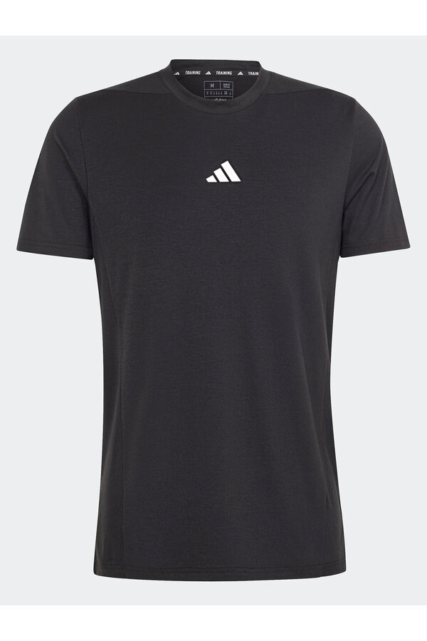 ★★送料無料★★adidas Originals MEN'S POLYESTER L/S T-SHIRT adidas adidas Men's Technical T-shirt IK9725 Black- Trendyol
