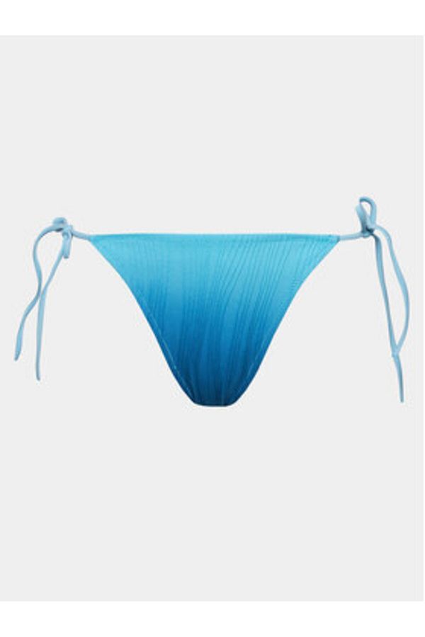 Chantelle-Slip de bikini pentru femei C12VA5 albastru 1