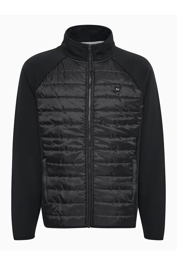 Blend-Men's Transition Jacket 20715954 Black 1