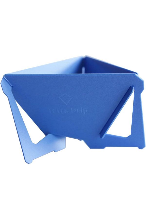 Generic-MUNIEQ Tetra Drip 01P-b 09210005002001 Blue 1