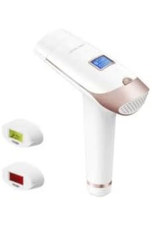 ENZO-EN-8591 IPL Laser Epilator 2-in-1 - Intl Version 1
