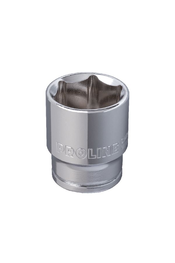 PROLINE-1/2" Hexagonal Socket Wrench 25Mm 1