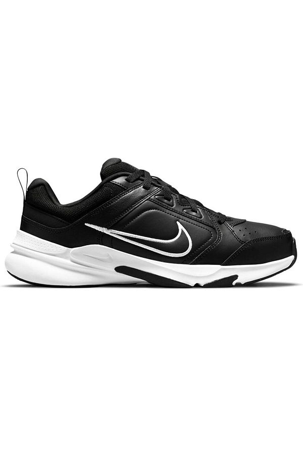 Nike-Defyallday Herren Schwarz Laufschuhe - Dj1196-002 1