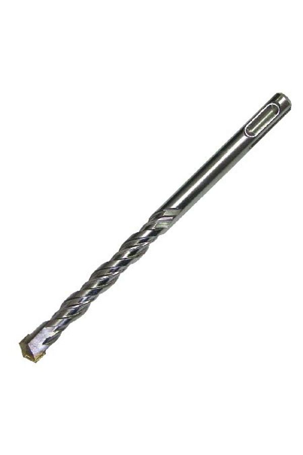 PROLINE-Double Spiral Concrete Drill Bit Sds Plus 4X110Mm 1