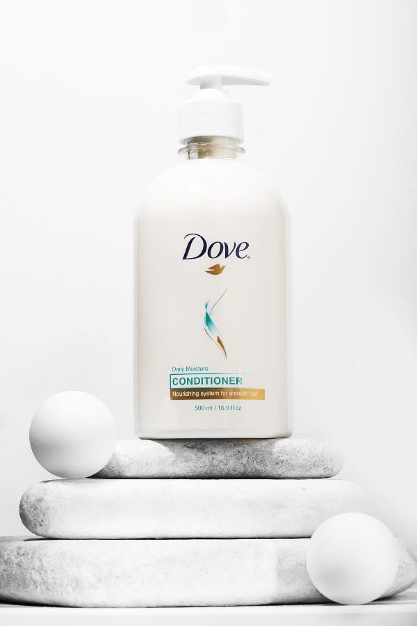 Dove-Conditioner 500 ml 1