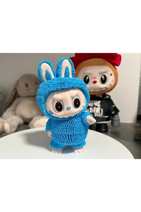 labubu 新作　hope Is this Hope a real Labubu? : r/labubu