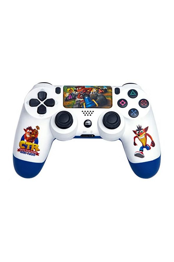 Generic-Wireless Controller For PlayStation 4 1