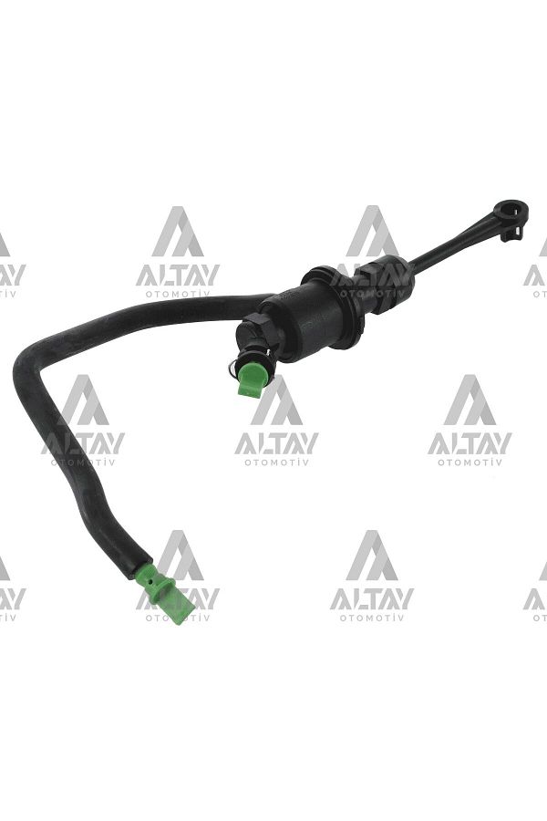 Orjinal-Clutch Top Central Qashqai 06-12-[Product_Code] 1