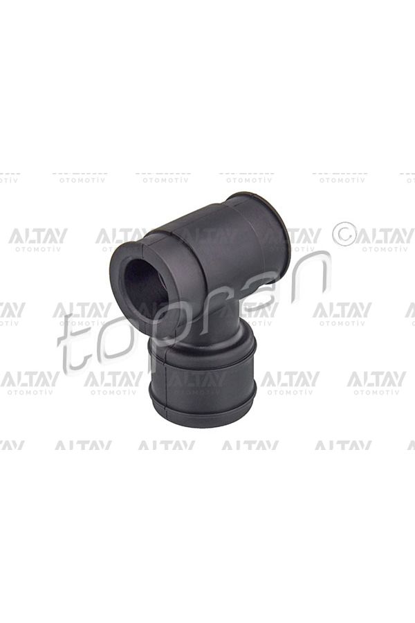 Orjinal-Vent Pipe Knuckle Golf4 / Bora / Passat / A3 / A4 99-05 1.6-1.8-[Product_Code] 1