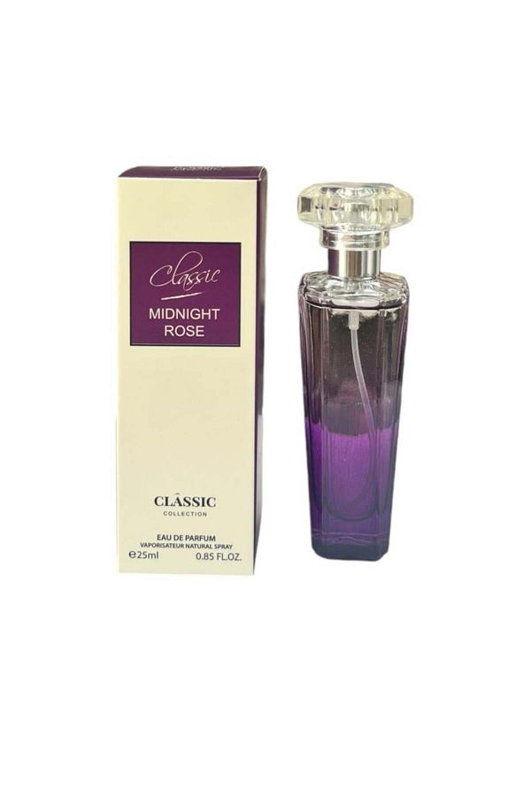 COLLECTİON-Tresor Move Perfume (Classic Collection) 25ml 1