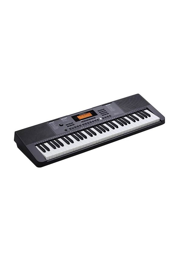 MEDELİ-Ik100 Children's Keyboard, 61 Illuminated Keys, 480 Tones, 160 Rhythms, Usb, Microphone Input 1