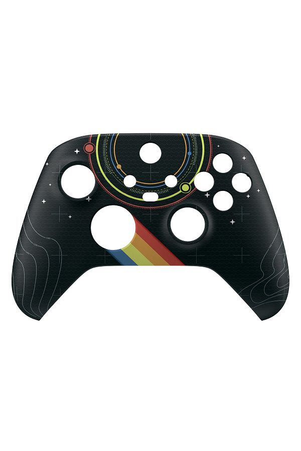 Controller Hub-Stars Explorer case for Xbox Series X/S controller 1