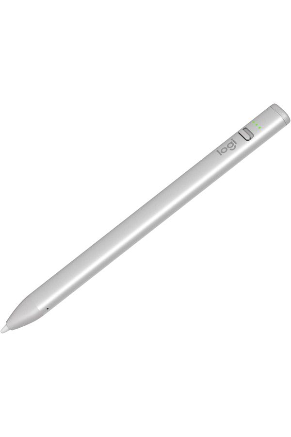logitech-Logitech Crayon Digital Pencil for iPad USB-C 1
