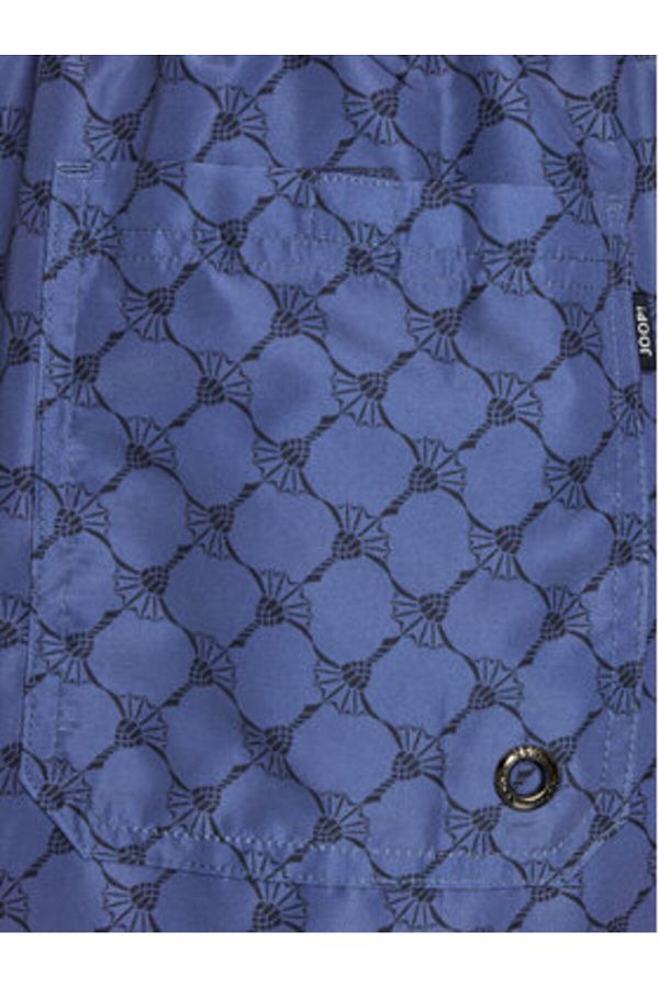 Joop-Pantaloni scurți de baie pentru bărbați 30035583 albaștri 1