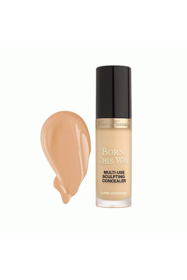 BRONZENET-Too Faced Born This Way Concealer Golden 13.5ml 1