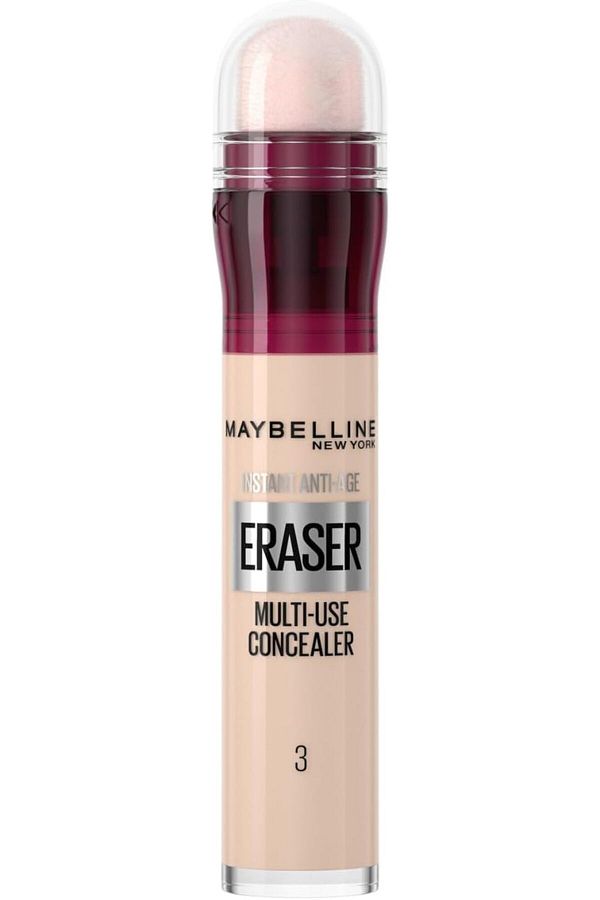 BRONZENET-NYX Instant Under Eye Concealer - Medium 03 1